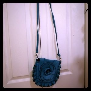 Crossbody Purse